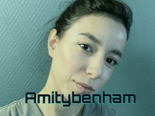 Amitybenham