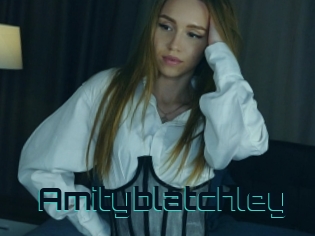 Amityblatchley