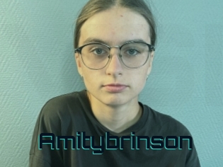 Amitybrinson