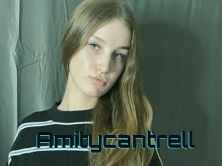 Amitycantrell