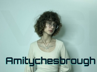 Amitychesbrough