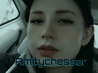 Amitychesser