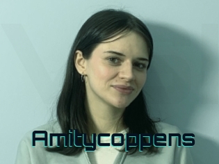 Amitycoppens