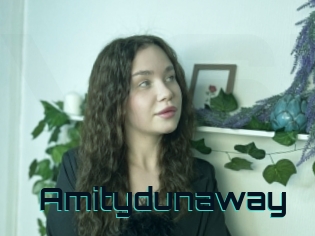 Amitydunaway