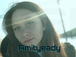 Amityeady