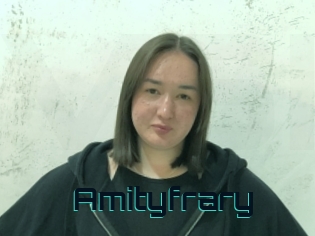 Amityfrary