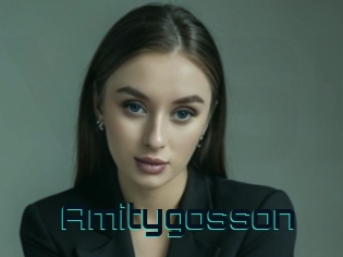 Amitygosson