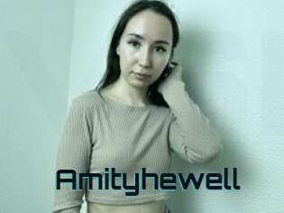 Amityhewell