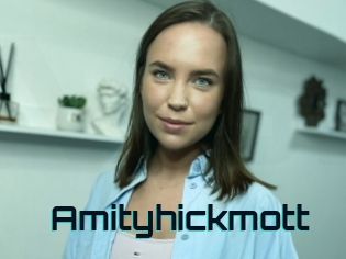 Amityhickmott