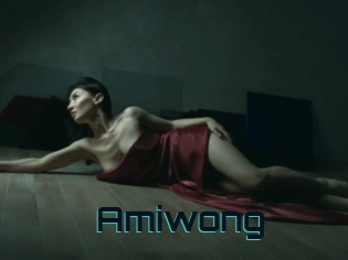 Amiwong