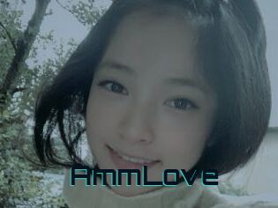 AmmLove