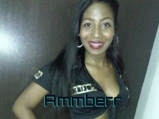 Ammberr