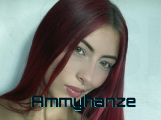 Ammyhanze