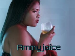 Ammyjoice