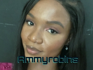 Ammyrobins