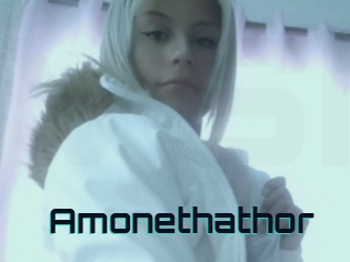 Amonethathor