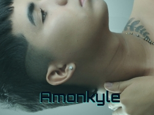 Amonkyle