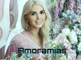 Amoramias