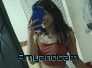 Amyandcam