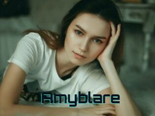 Amyblare