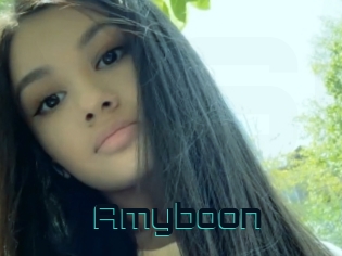 Amyboon