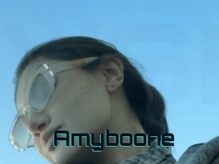 Amyboone