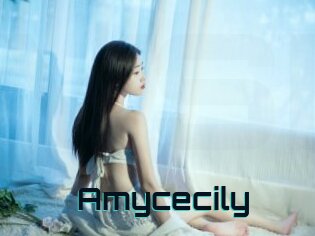 Amycecily