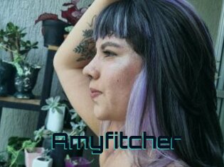 Amyfitcher