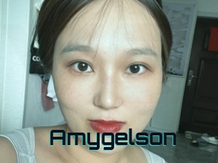 Amygelson