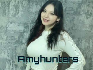 Amyhunters