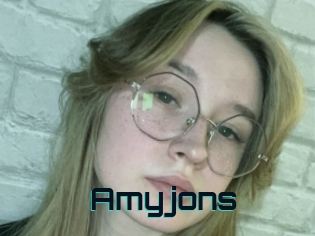 Amyjons