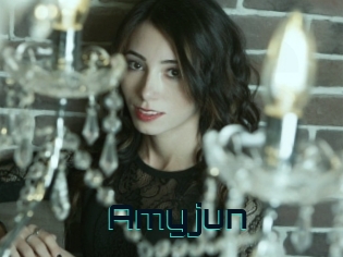 Amyjun