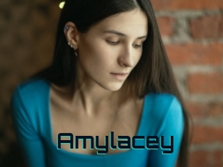 Amylacey