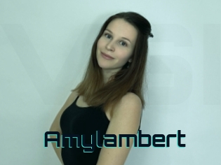 Amylambert