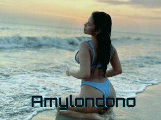 Amylondono