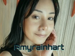 Amyrainhart