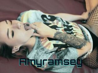 Amyramsey