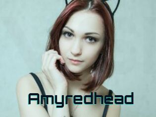 Amyredhead