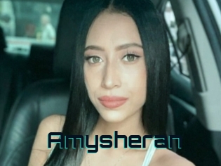 Amysheran