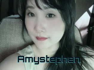 Amystephen