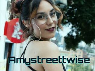 Amystreettwise