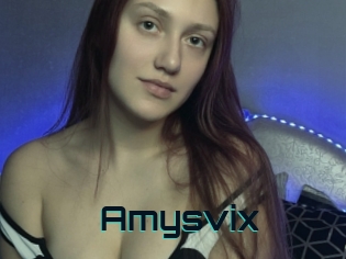 Amysvix