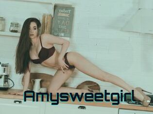 Amysweetgirl