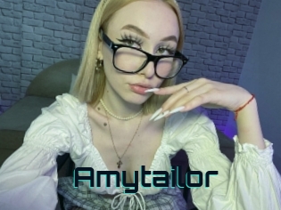 Amytailor