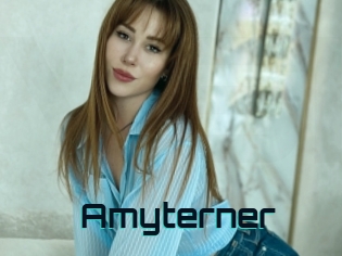 Amyterner