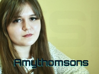 Amythomsons