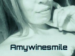 Amywinesmile