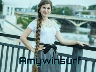 Amywinsurf