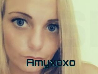 Amyxoxo