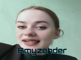 Amyzender